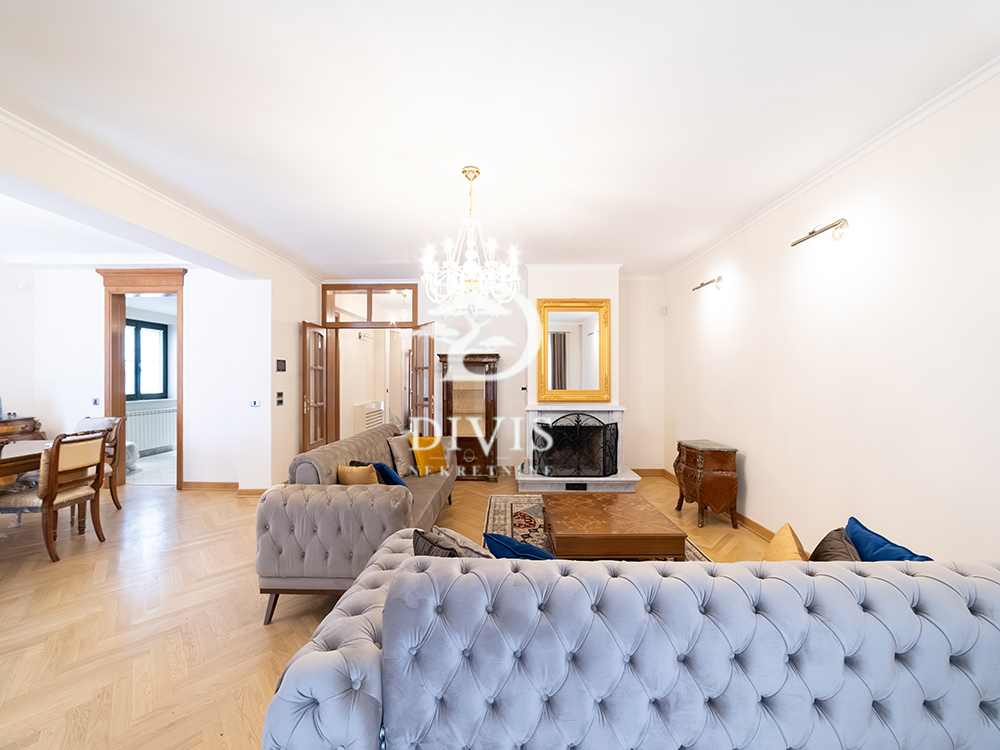 Slika 9 - Milovana Marinkovića, Šestosoban stan na prodaju, 396m2, 1.100.000€